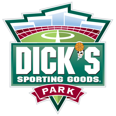DICK'S Sporting Goods Park