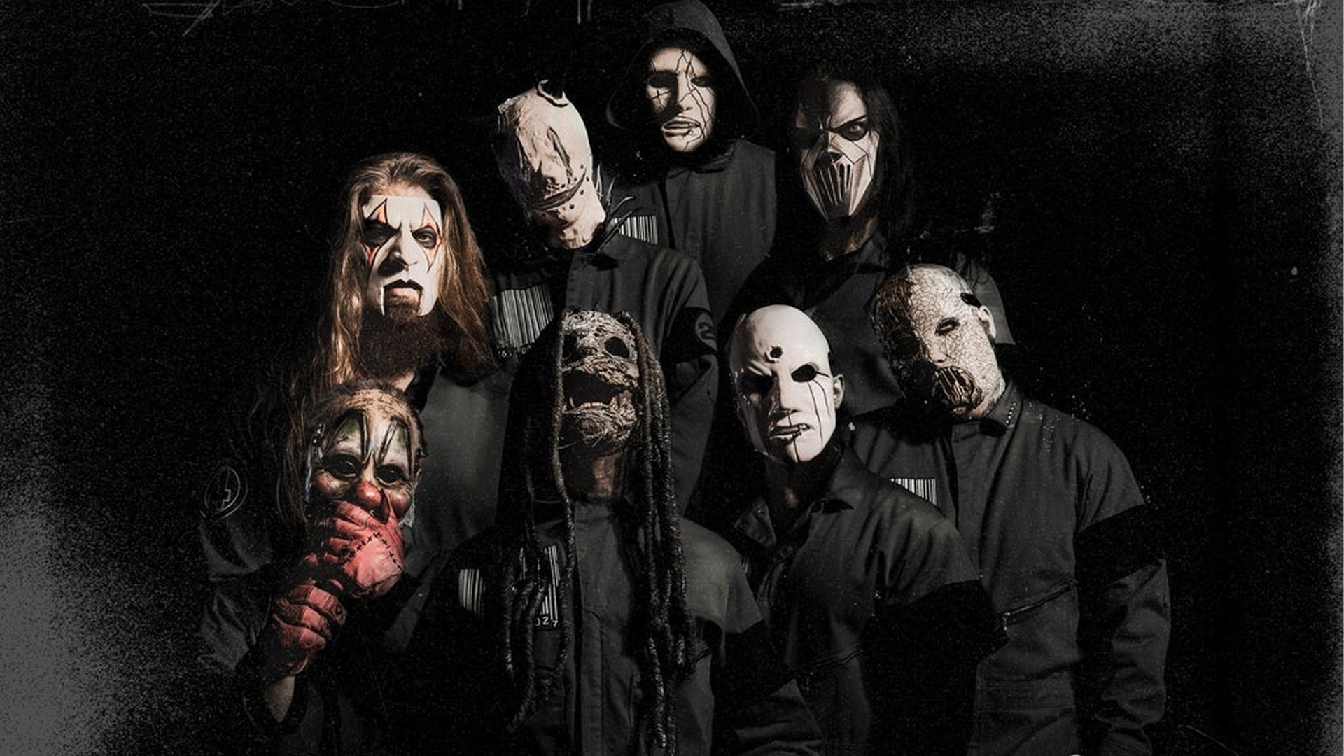 Slipknot 2027