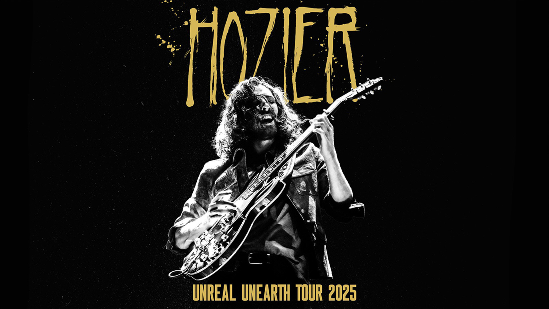 Hozier
